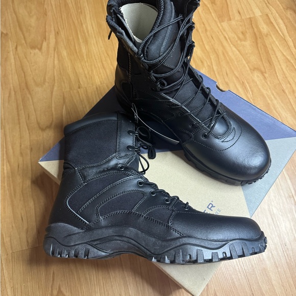 NIB Men's Propper Tactical Duty Boots - Picture 1 of 5
